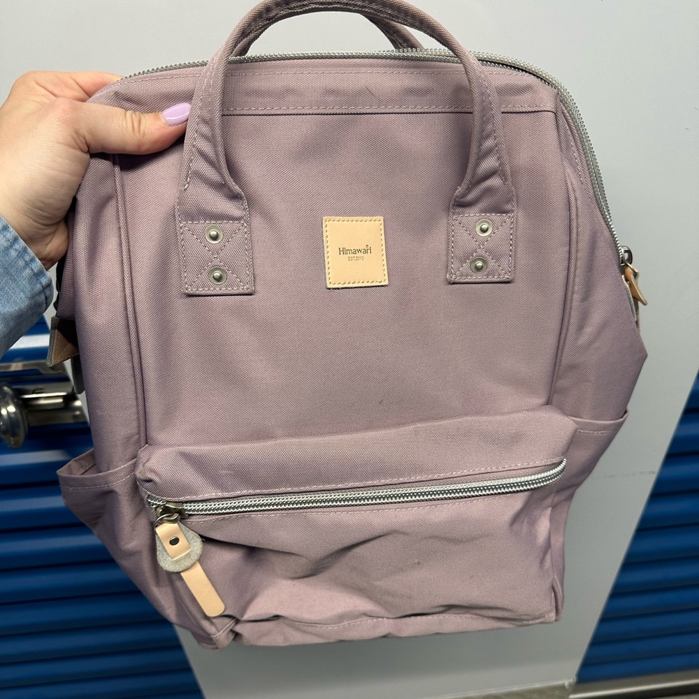 Amazon backpack